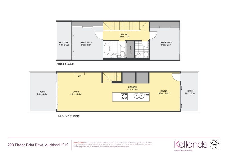 20B Fisher-Point Drive, Auckland Central, Auckland - Carousel 26
