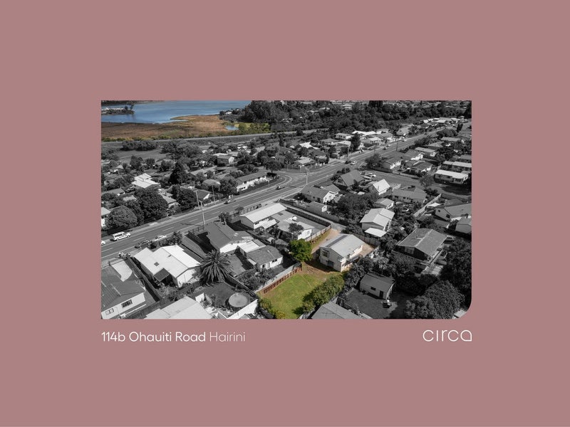 114A Ohauiti Road, Hairini, Tauranga - Carousel 1