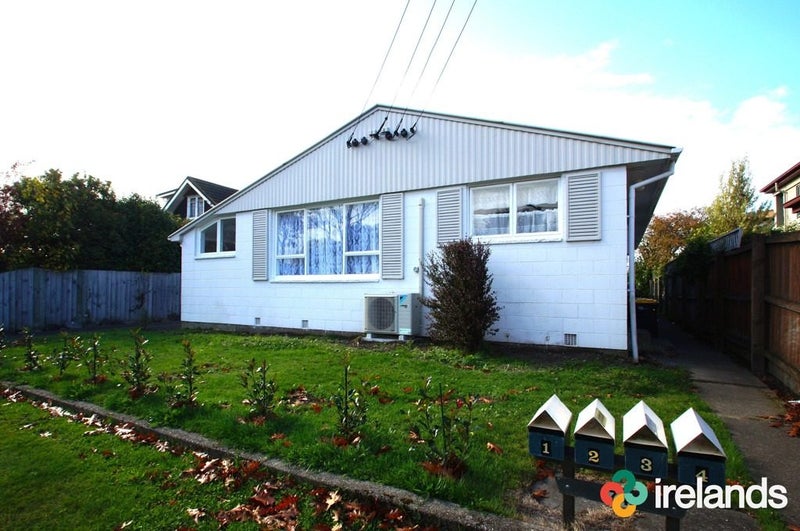 1/74 St James Avenue, Papanui, Christchurch - Carousel 1