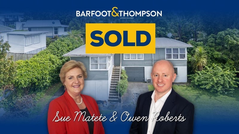 1 Rondorlyn Place, Manurewa, Auckland - Carousel 1