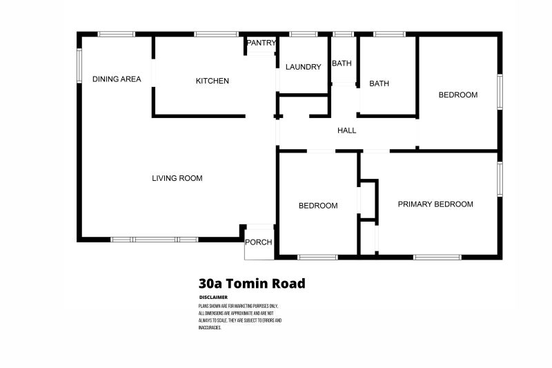 30A Tomin Road, Glenview, Hamilton - Carousel 23