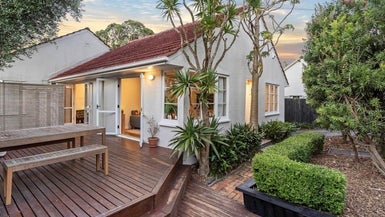 51 Douglas Street, Ponsonby, Auckland - Carousel 1