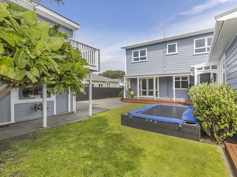 49 Burnham Street, Seatoun, Wellington - Carousel 26