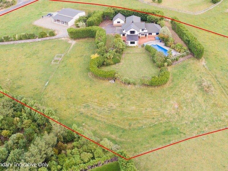 80 Ngahere Park Road, Turitea, Palmerston North - Carousel 1