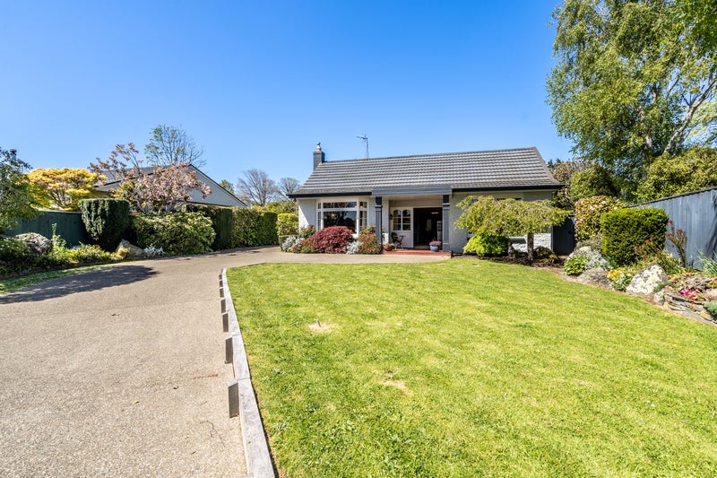 81 Gladstone Terrace, Gladstone, Invercargill - Carousel 2