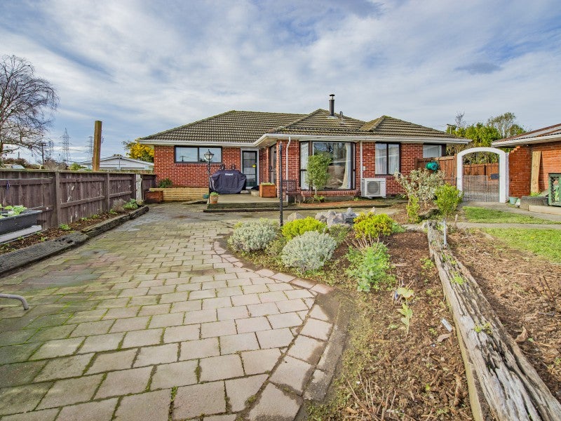 135 Foremans Road, Islington, Christchurch - Carousel 1