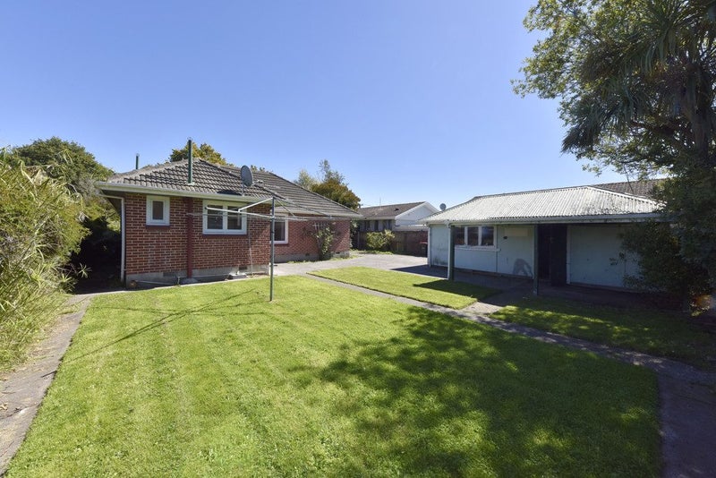 94 Joy Street, Shirley, Christchurch - Carousel 2