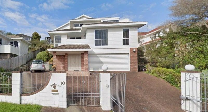 10 McFetridge Place, Hillcrest, Auckland - Carousel 1