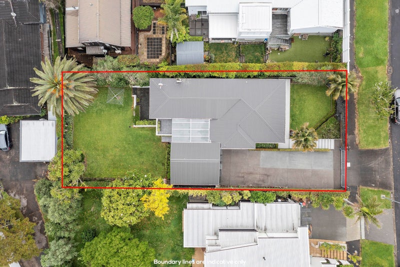 14 Sylvia Road, St Heliers, Auckland - Carousel 1