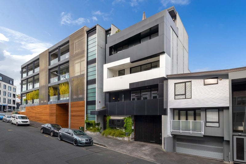1/16 Blake Street, Ponsonby, Auckland - Carousel 16