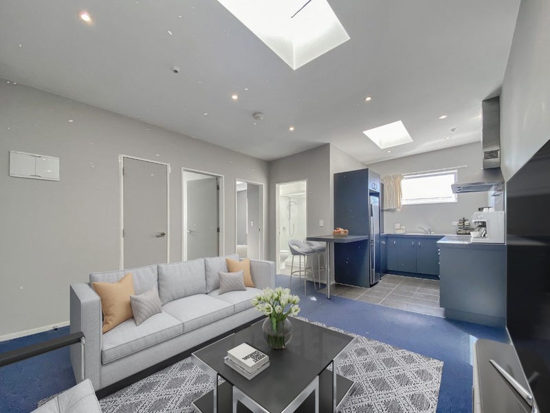 5/35 Home Street, Mount Victoria, Wellington - Carousel 1