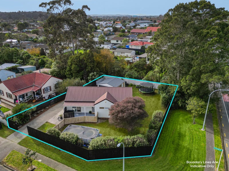 1 Luanda Drive, Ranui, Auckland - Carousel 28