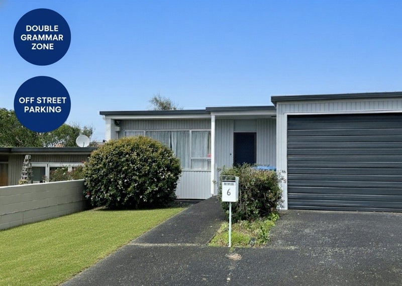 6 Wilding Avenue, Epsom, Auckland - Carousel 1