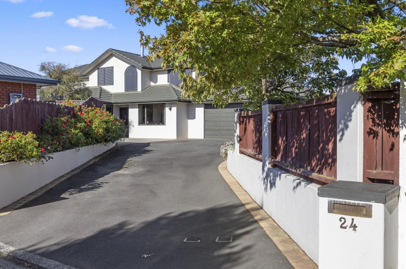 24 Rowan Place, Mosgiel, Mosgiel - Carousel 1