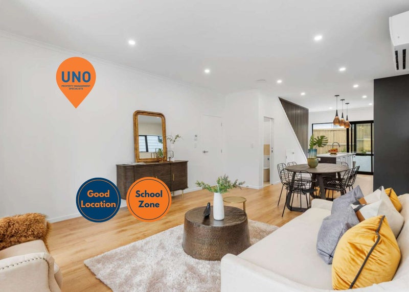 34B Edendale Road, Somerville, Auckland - Carousel 1