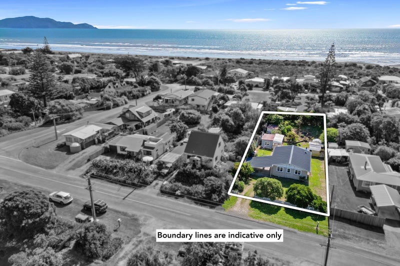 13 Dixie Street, Te Horo Beach - Carousel 1