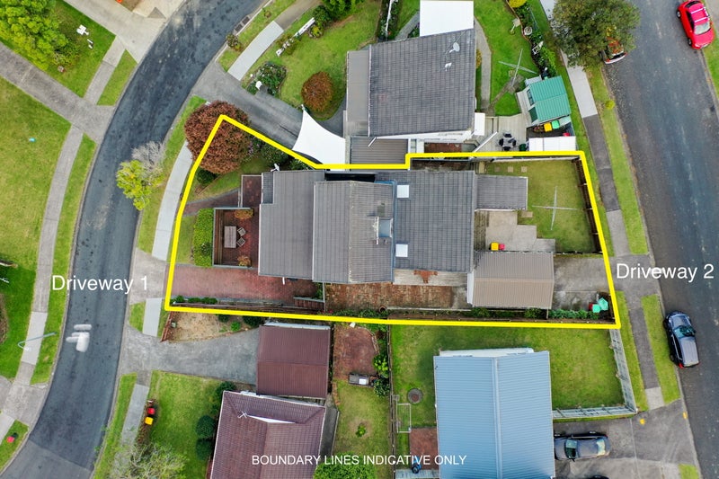 2A Sirius Place, Botany Downs, Auckland - Carousel 1