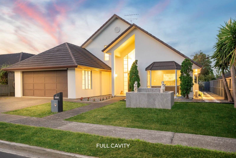 7 Franshell Crescent, East Tamaki, Auckland - Carousel 1