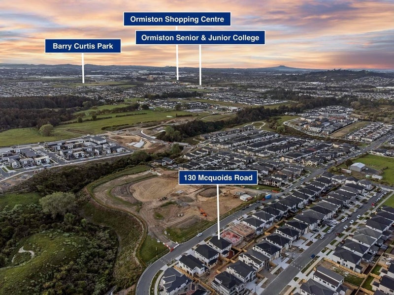 130 McQuoids Road, Flat Bush, Auckland - Carousel 7