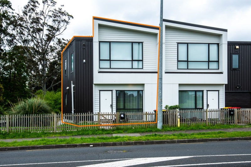 27D Swaffield Road, Papatoetoe, Auckland - Carousel 1