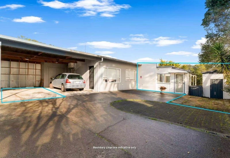 4/304 Great North Road, Henderson, Auckland - Carousel 2