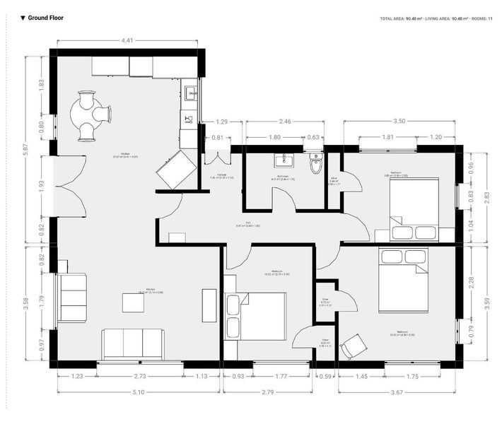 12 De Havilland Street, Hornby, Christchurch - Carousel 13