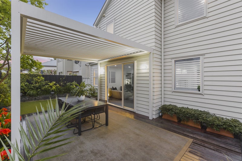 9/63 Vermont Street, Ponsonby, Auckland - Carousel 2