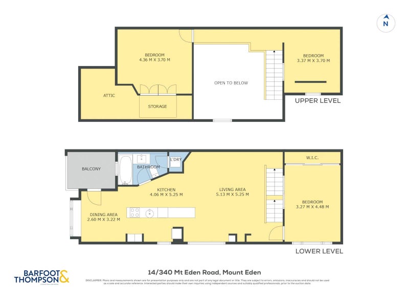 14/340 Mount Eden Road, Mount Eden, Auckland - Carousel 17