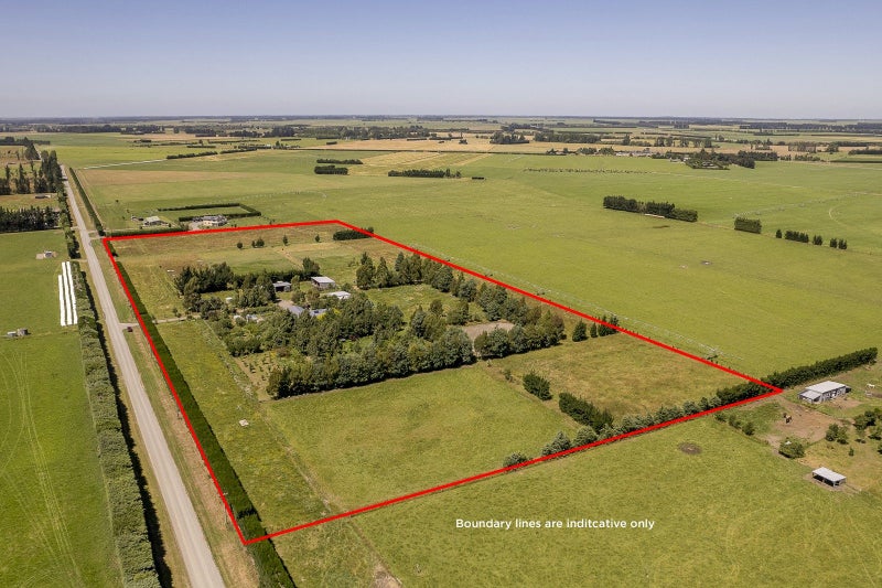 217 Struie Road, Hororata, Hororata - Carousel 1