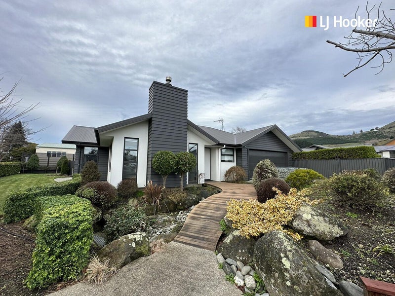 42H Riccarton Road East, East Taieri, Mosgiel - Carousel 1
