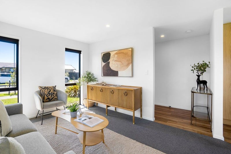8 Snell road, Rolleston, Christchurch - Carousel 2