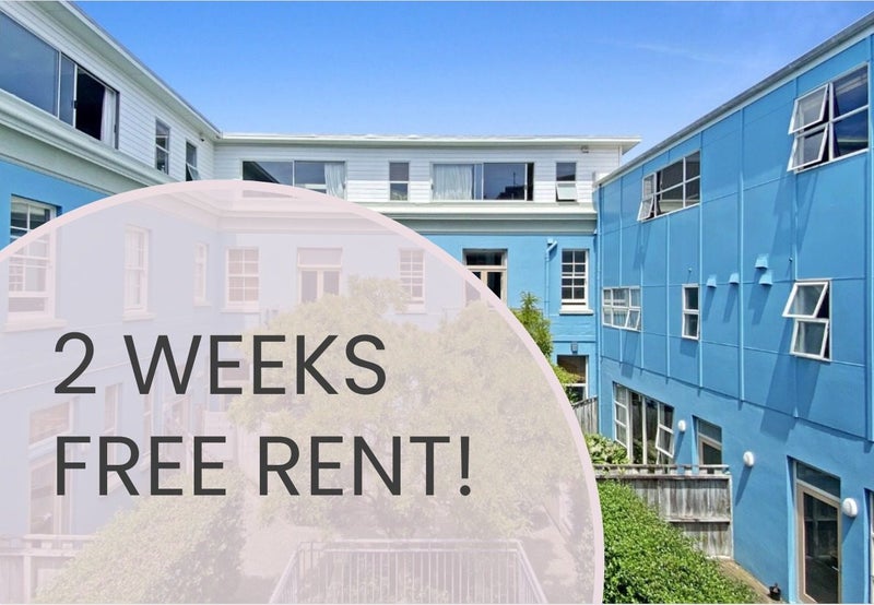 7/30 Hanson Street, Mount Cook, Wellington - Carousel 1