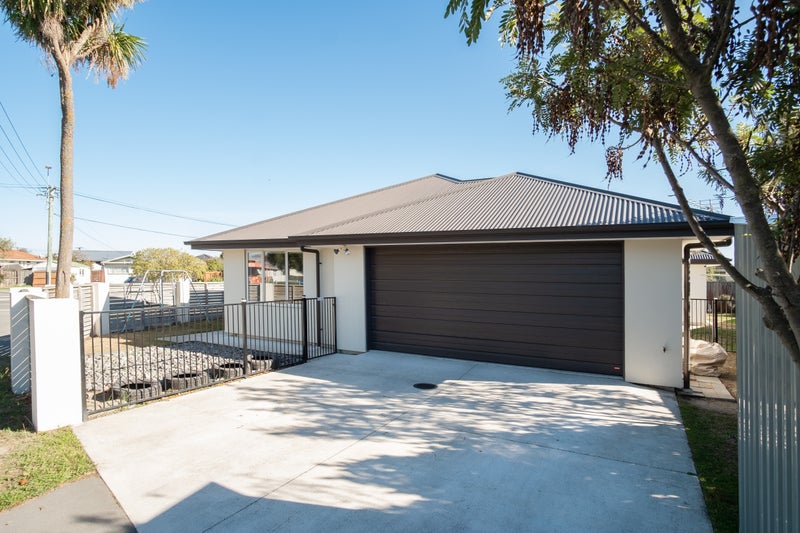 164 Leaver Terrace, North New Brighton, Christchurch - Carousel 1