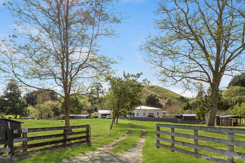 608 Ongo Road, Hunterville - Carousel 2