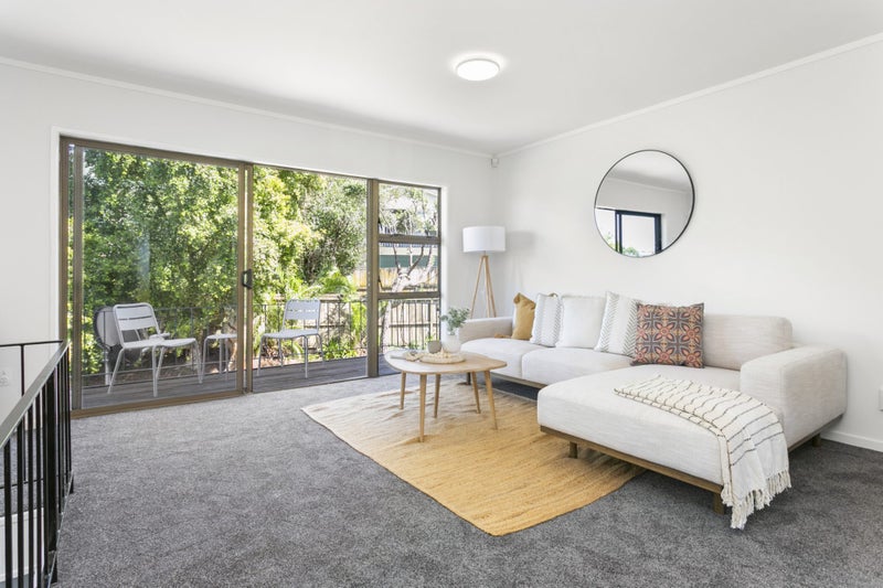 3/41 CHATSWORTH CRESCENT, Pakuranga Heights, Auckland - Carousel 1