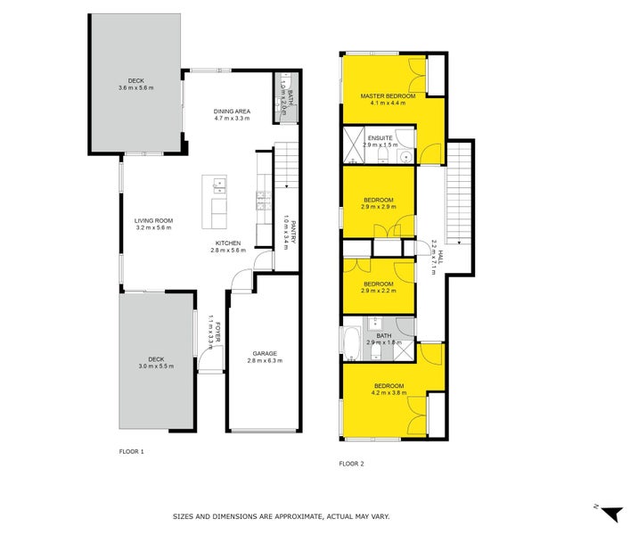 9 Te Aparangi Road, Papakura, Papakura - Carousel 15