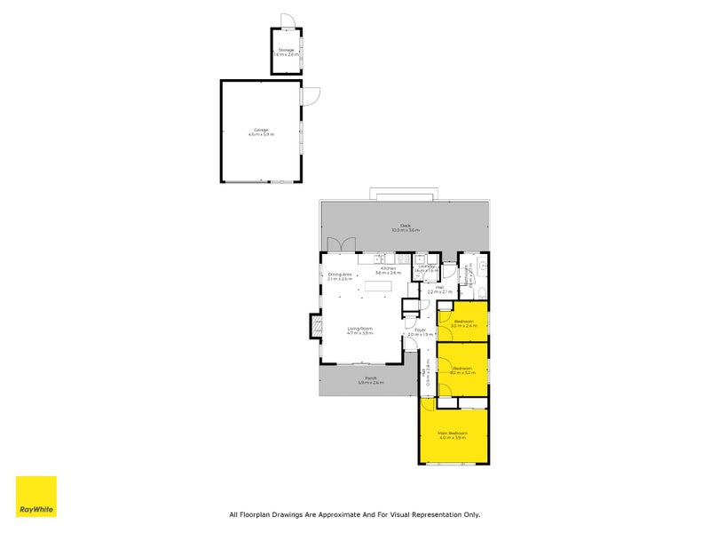 48 Harwood Crescent, Otara, Auckland - Carousel 22