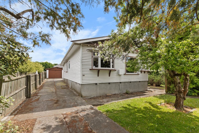 66 Richardson Terrace, Woolston, Christchurch - Carousel 1