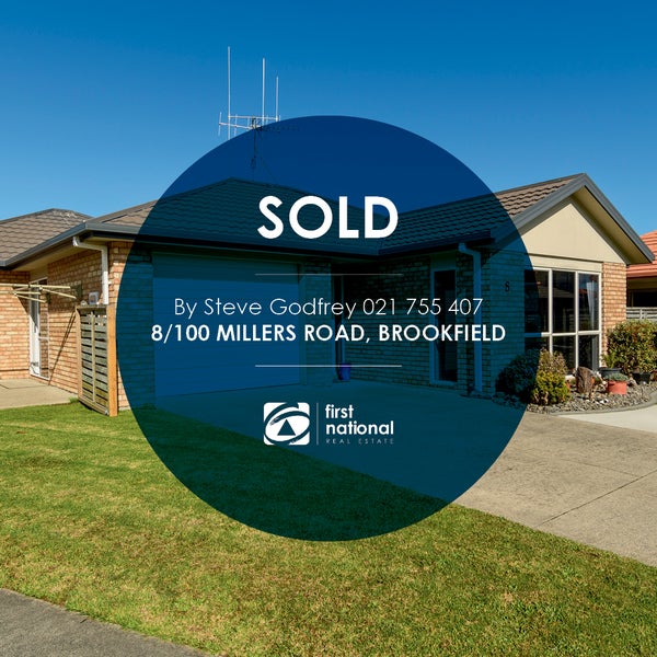 8/100 Millers Road, Brookfield, Tauranga - Carousel 1