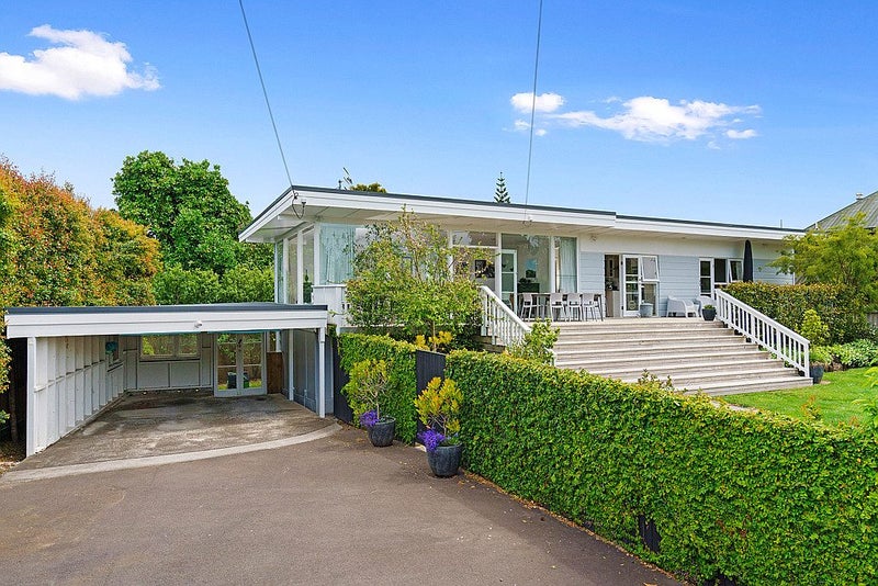 9 Wendell Place, Greenlane, Auckland - Carousel 1