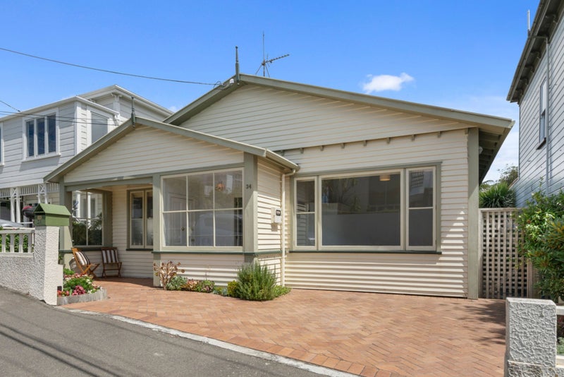 34 Washington Avenue, Brooklyn, Wellington - Carousel 1