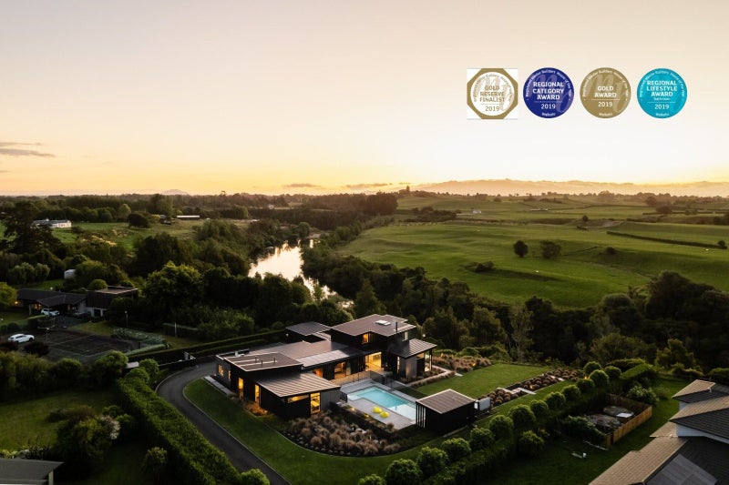 21C Riverfields Lane, Tamahere, Hamilton - Carousel 1