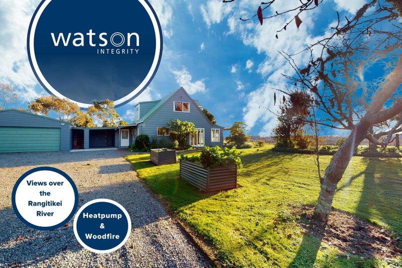 354 Mingaroa Road, Halcombe, Feilding - Carousel 1