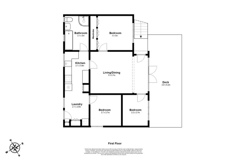 52 Rakau Road, Hataitai, Wellington - Carousel 16