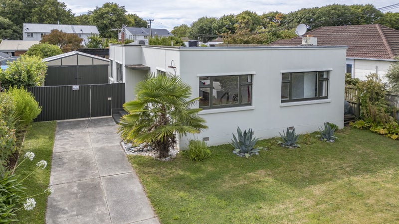 284 Hills Road, Mairehau, Christchurch - Carousel 1