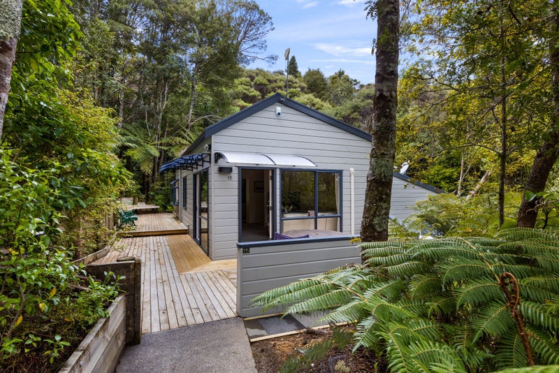 15/14 Kauri Road, Birkenhead, Auckland - Carousel 30