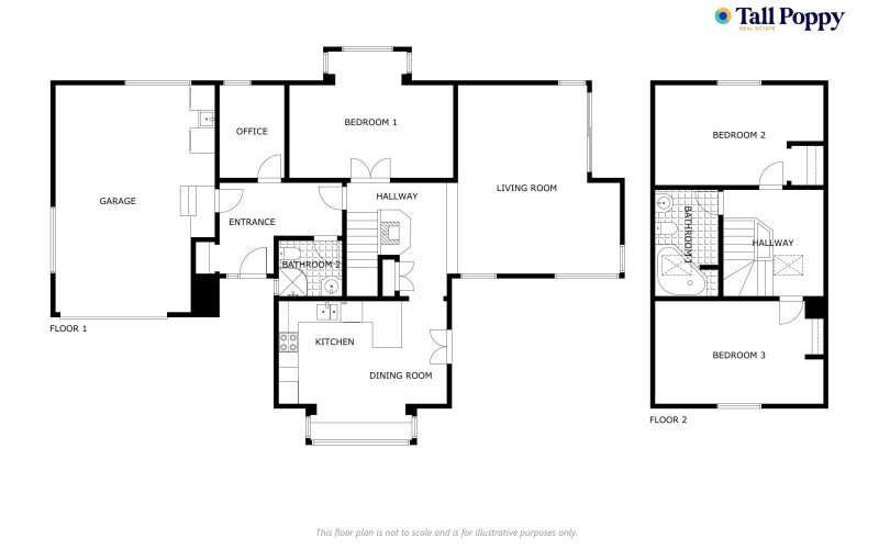 33 Eastbourne Street, Caversham, Dunedin - Carousel 19