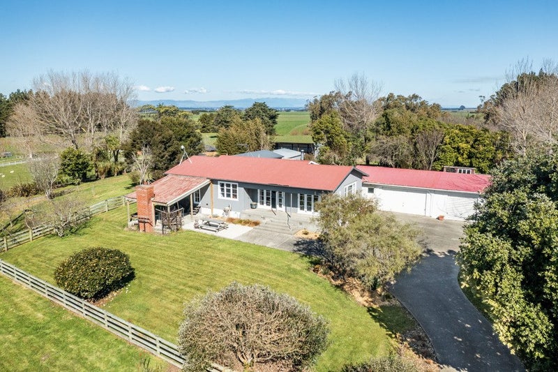 132 Kilkern Road, Bulls - Carousel 1