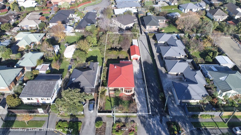 88 Wildberry Street, Woolston, Christchurch - Carousel 2