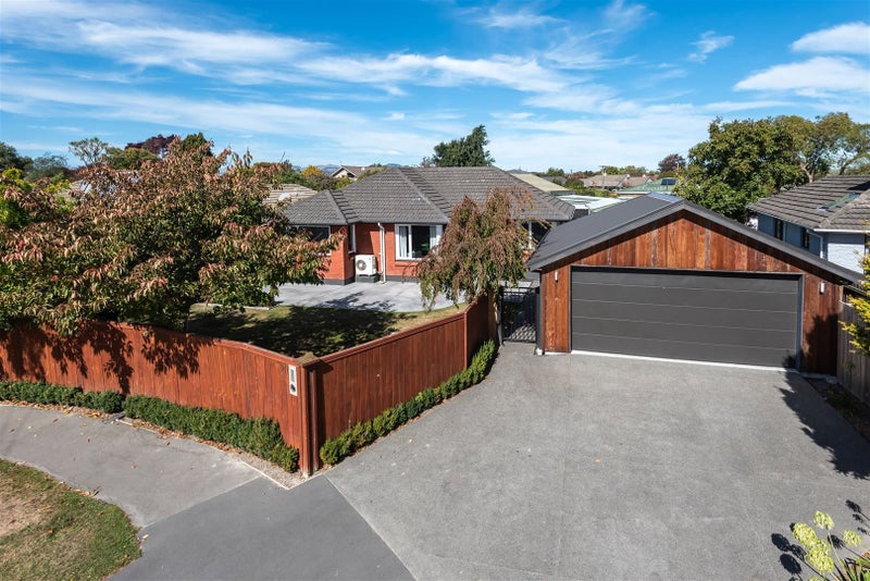 27 Beatrice Place, Avonhead, Christchurch - Carousel 1